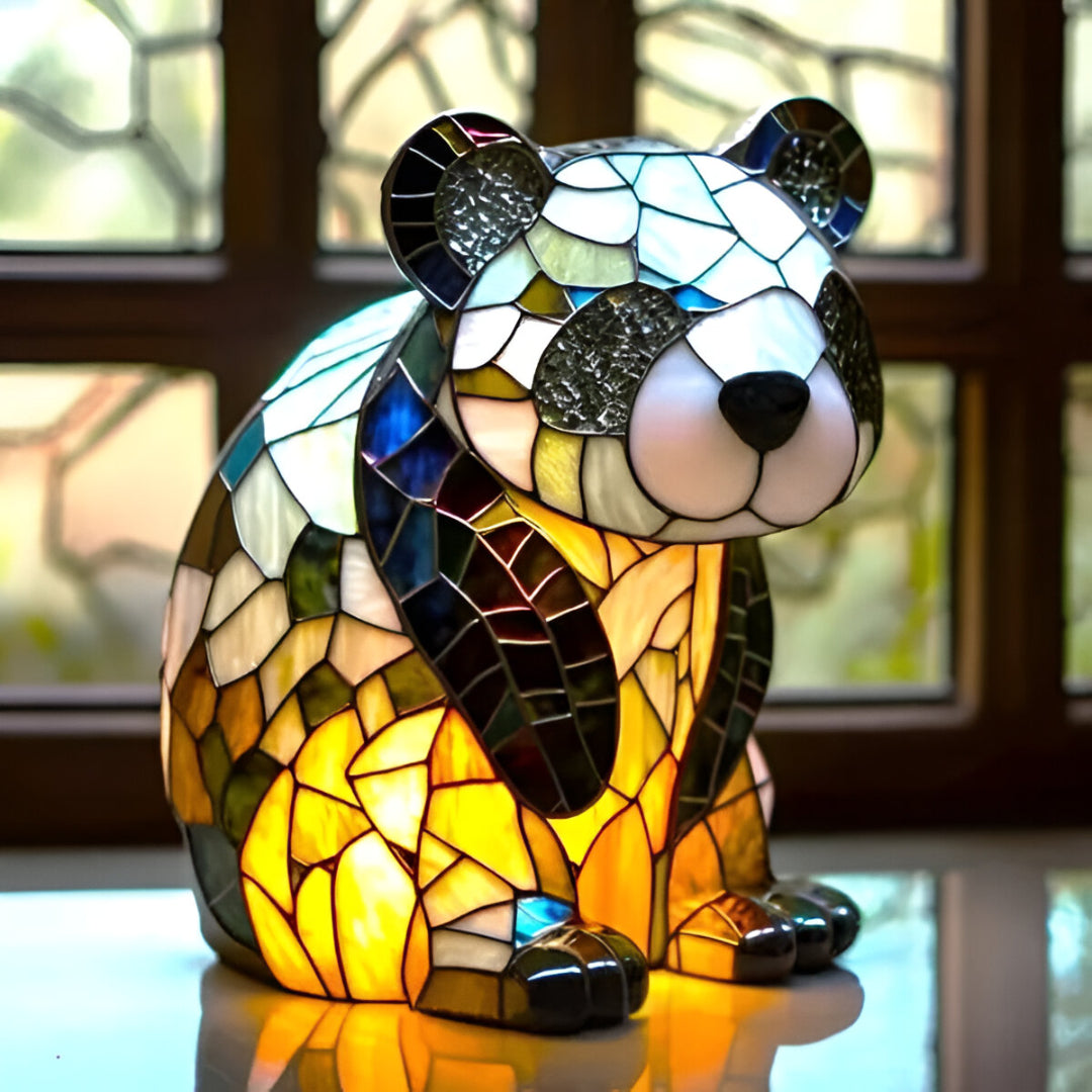 Kloffie – Panda Charmoso