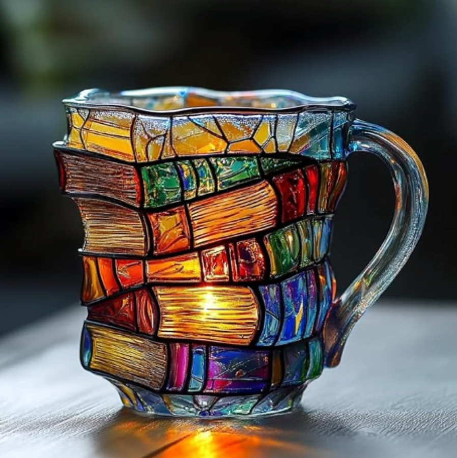 Caneca Luna Artesanal